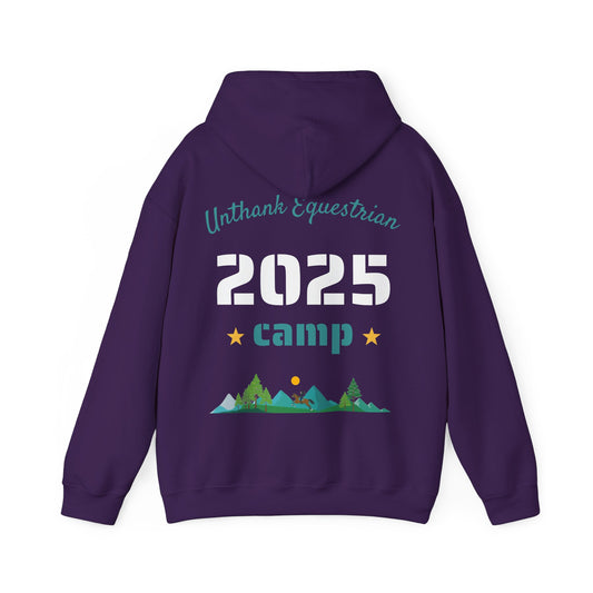 2025 Camp hoodie | Adults