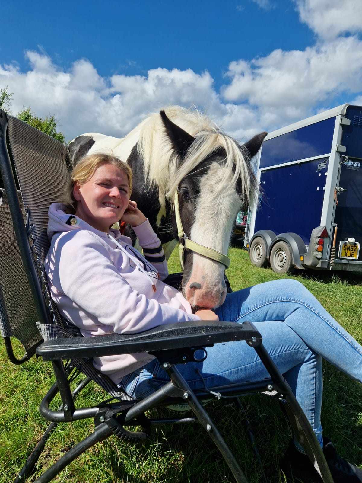 Horse & Rider Overnight Stays | Peak District