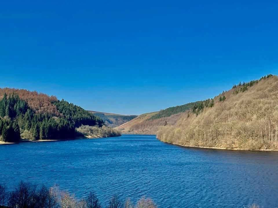 3 Day Trekking Camp in The Peak District