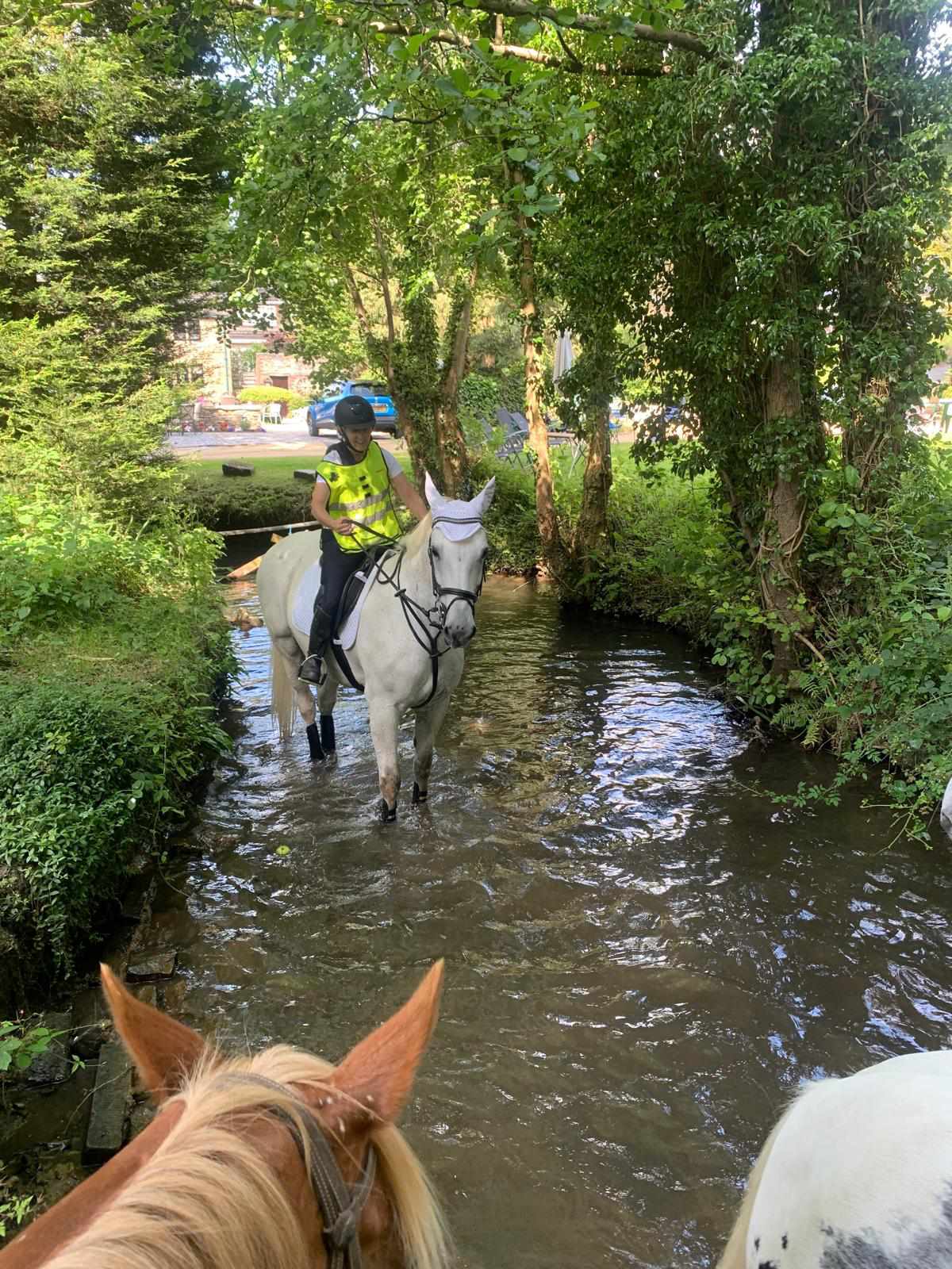 Private Group (Michelle) Chatsworth Camp – 4th–6th September