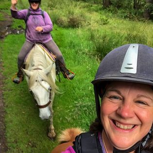 1–1 Guided Confidence Hack Programme (6 Weeks)  With Tash & Tula + Lizzie & Muddle Peak District & Derbyshire | £500 | March Start