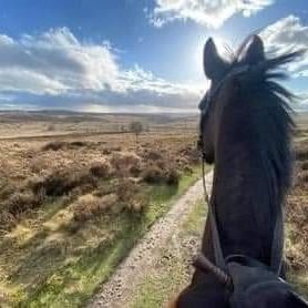Barbrook Reservoir Guided Ride