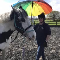 Confidence Camp with Tash & Tula | 2 Rider Exclusive | 5th–7th June