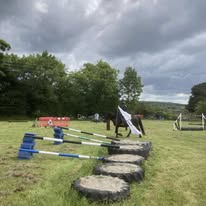 Confidence Camp with Tash & Tula | 2 Rider Exclusive | 5th–7th June