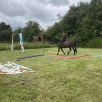 Confidence Camp with Tash & Tula | 2 Rider Exclusive | 5th–7th June