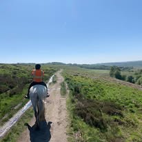 Confidence Camp with Tash & Tula | 2 Rider Exclusive | 5th–7th June