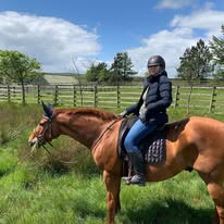Confidence Camp with Tash & Tula | 2 Rider Exclusive | 5th–7th June
