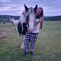 Confidence Camp with Tash & Tula | 2 Rider Exclusive | 5th–7th June