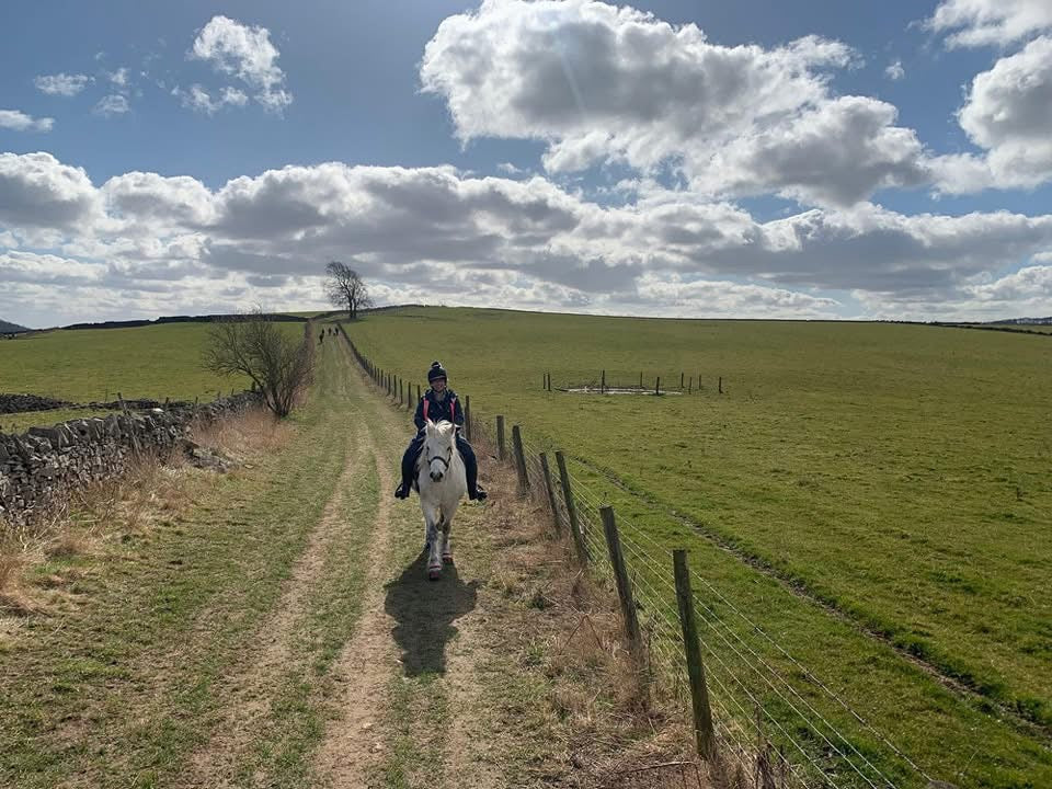 Monsal Trail Guided Ride - Nervous & Novice