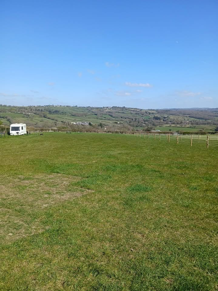 Guided ride camp - including Chatsworth