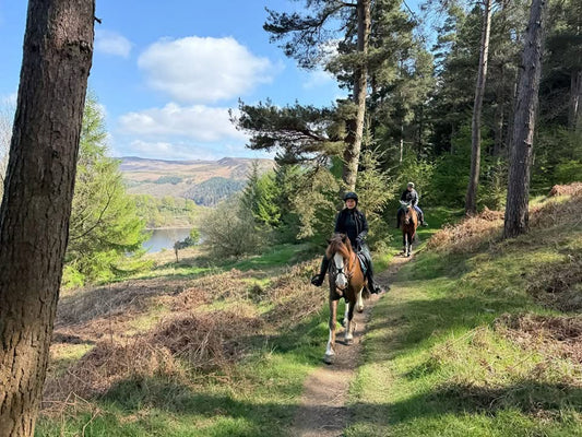 3 Day Trekking Camp in The Peak District
