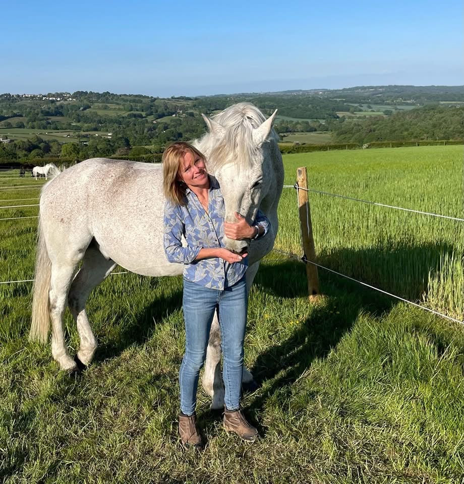 Nicki & Winnie 3 Days Camp including Chatsworth - £100 Deposit