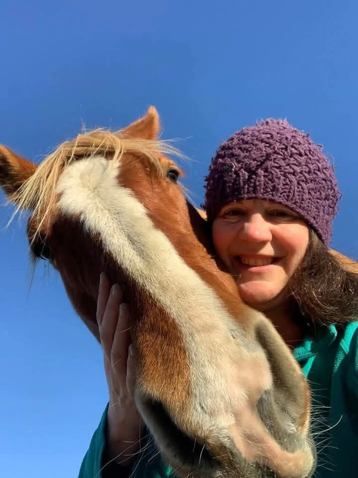 Confidence Camp with Tash & Tula | 2 Rider Exclusive | 5th–7th June