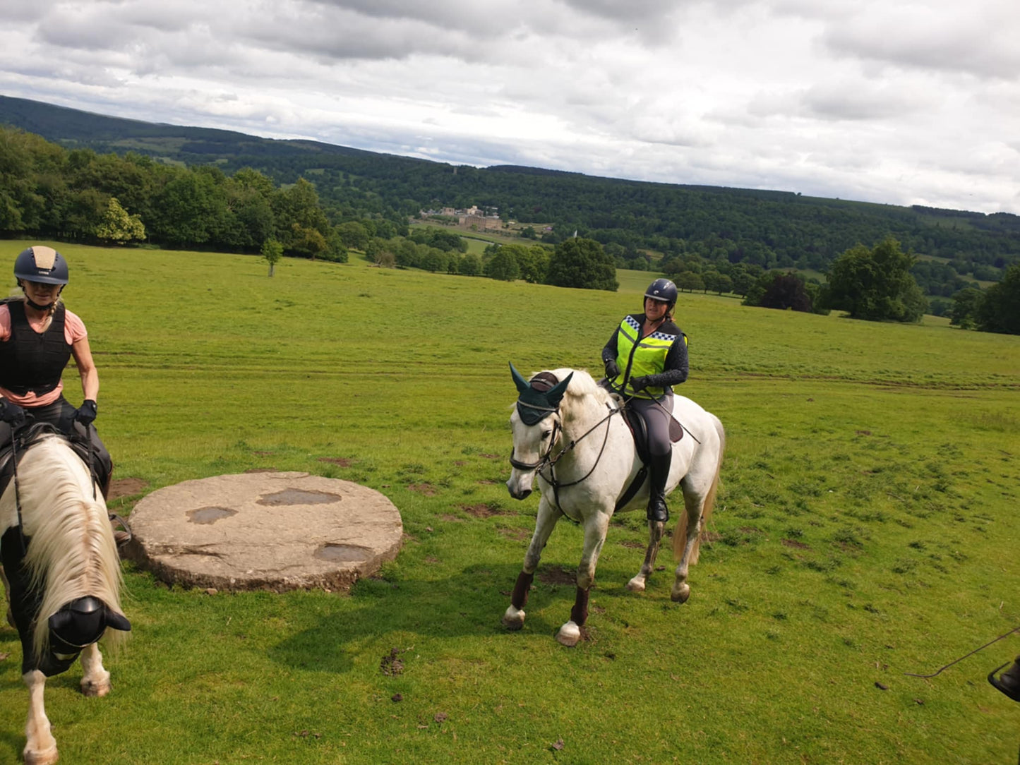 Chatsworth Parent & Child Guided Ride