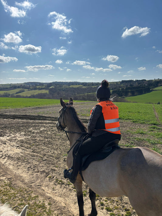 Apperknowle Bridleways