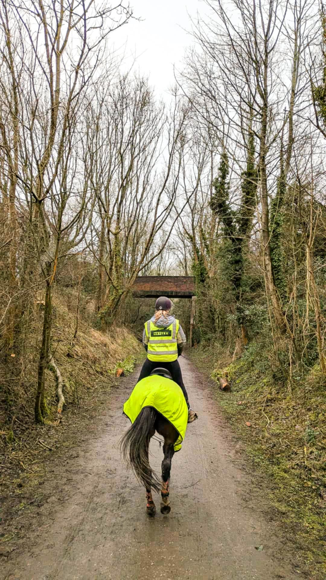 Pleasley Pit, Silverhill & Teversal Guided Ride