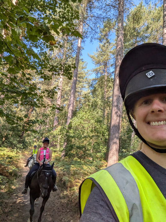 Blidworth Woods Afternoon Confidence Ride