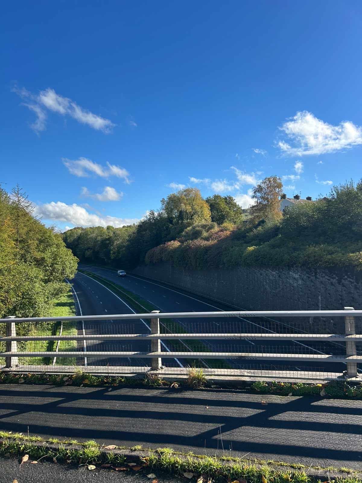 Eccles Pike Guided Horse Ride | Buxworth, High Peak | Leading Ladies Equestrian