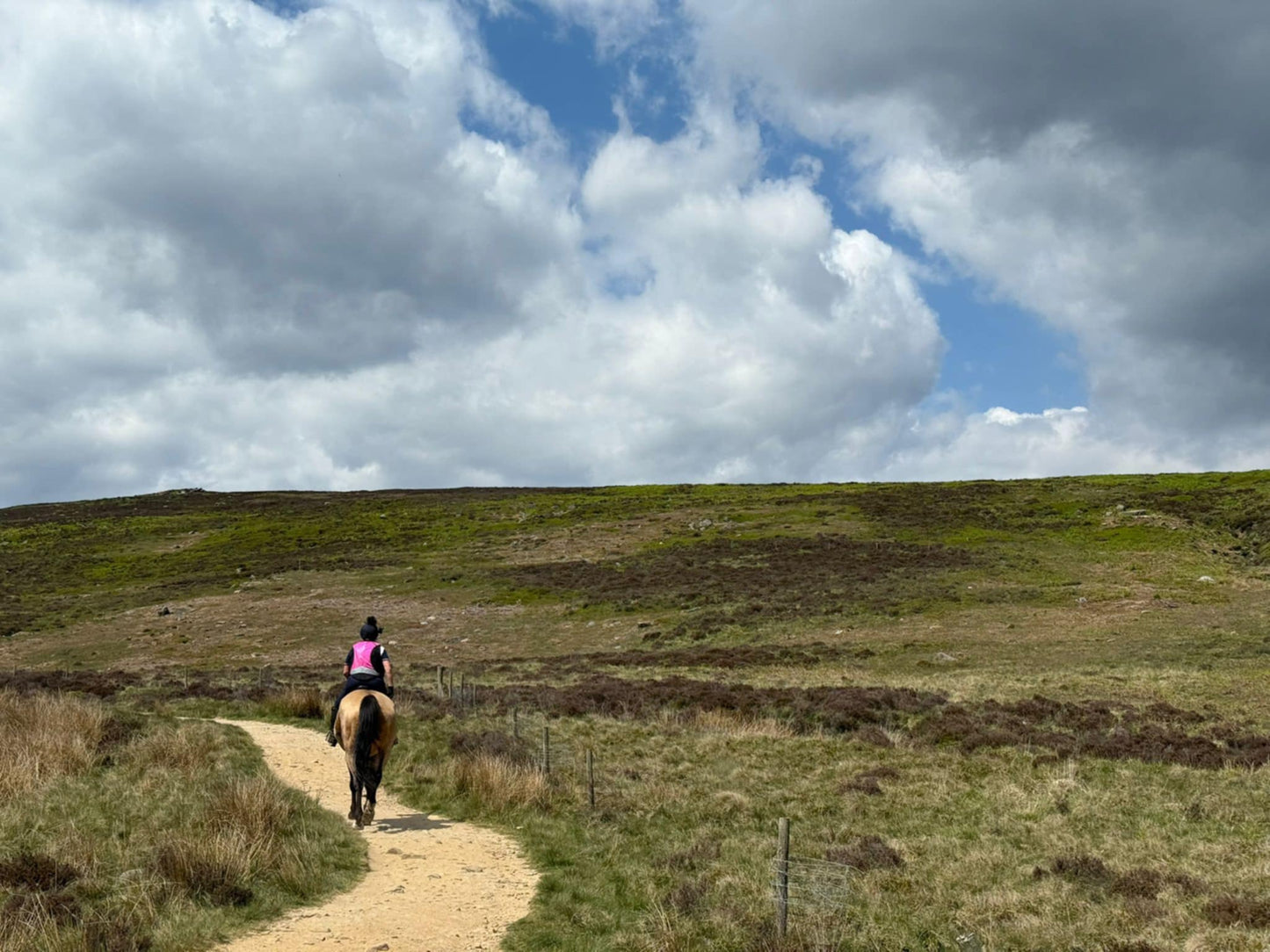 Upper Derwent Valley Guided Ride