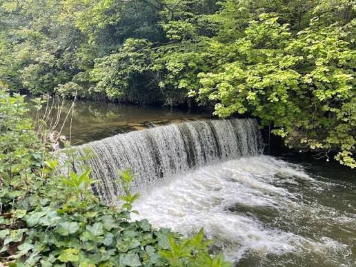 The Roman Lakes Ride | New Mills with Katy High Peak