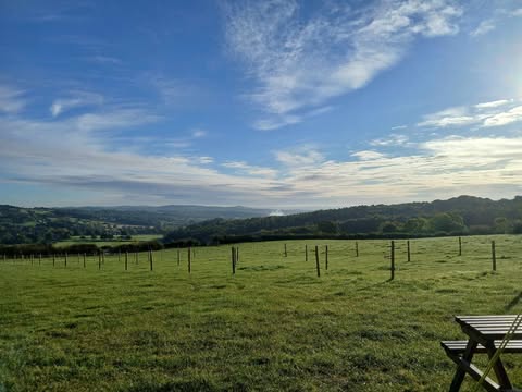 Horse & Rider Overnight Stays | Peak District